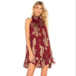 Hemandt & Nandita dress.
NWT . Size S. Never worn.